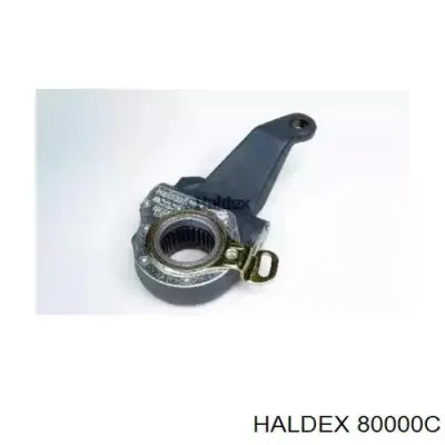 Трещетка тормозная заднего моста HALDEX 80000C