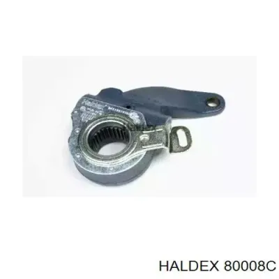 Трещетка тормозная переднего моста HALDEX 80008C