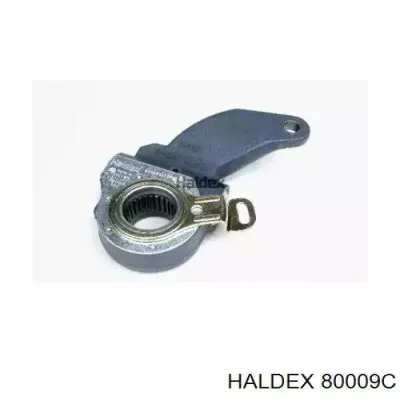 Трещетка тормозная переднего моста HALDEX 80009C