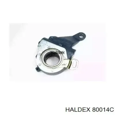 Трещетка тормозная заднего моста HALDEX 80014C