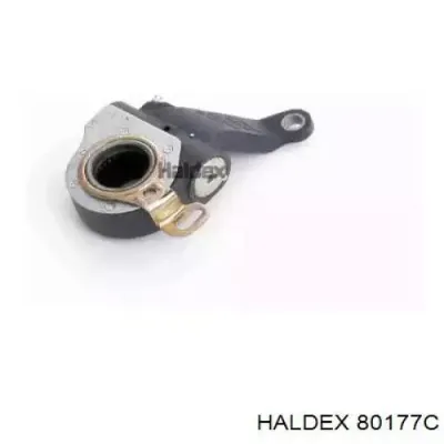 Трещетка тормозная переднего моста HALDEX 80177C