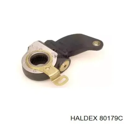Трещетка тормозная переднего моста HALDEX 80179C