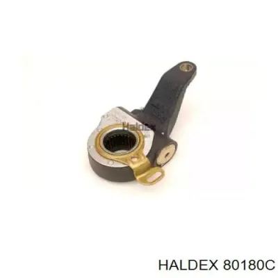 Трещетка тормозная заднего моста HALDEX 80180C