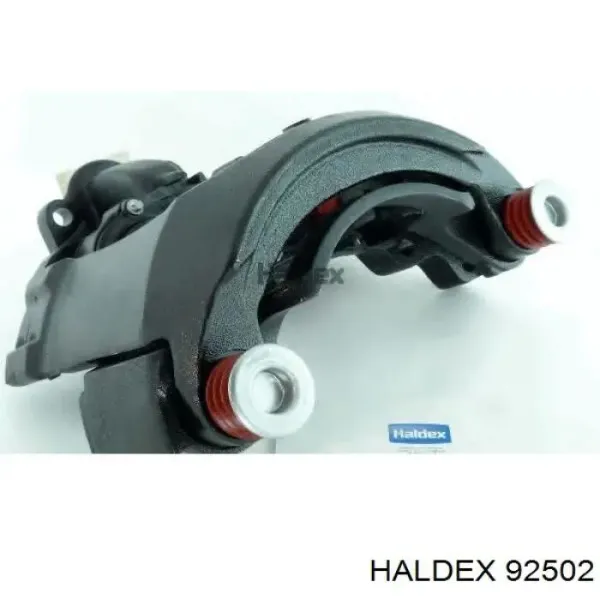  92502 Haldex