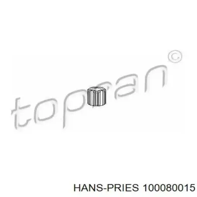 Направляющая первичного вала КПП HANS PRIES 100080015