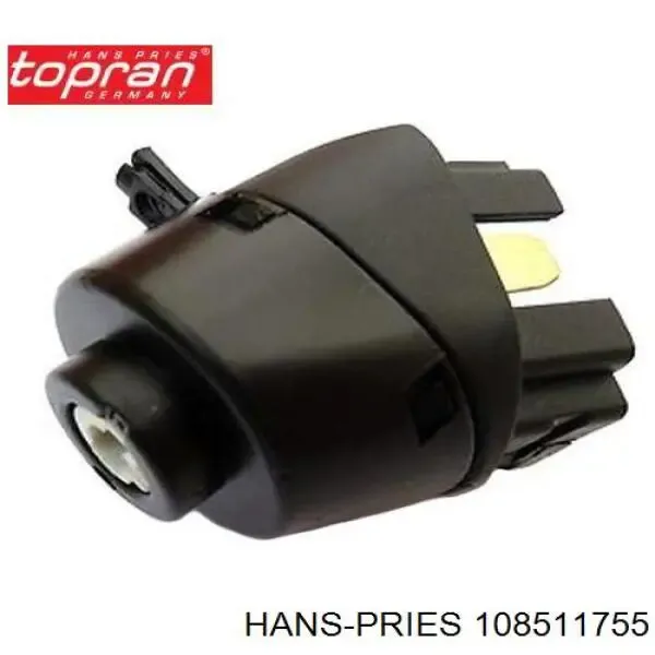 Контактная группа 108511755 Hans Pries (Topran)