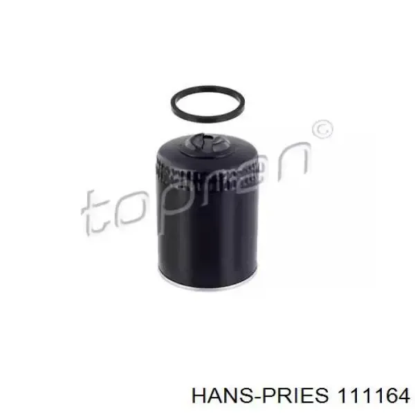 Масляный фильтр 111164 Hans Pries (Topran)