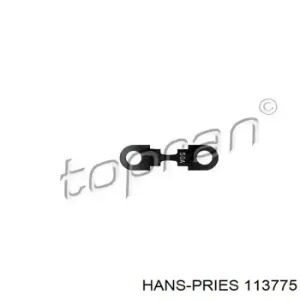 Предохранители 113775 HANS PRIES