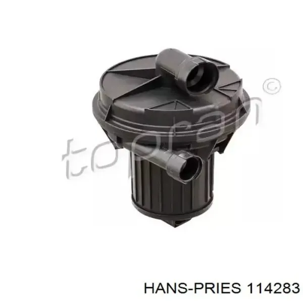 114283 Hans Pries (Topran) Насос воздушный