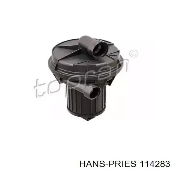 Насос воздушный Hans Pries (Topran) 114283 цена, от