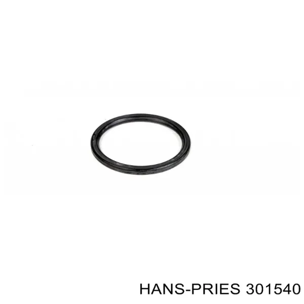 Сайлентблок задней балки 301540 Hans Pries (Topran)