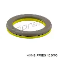 Опорный подшипник амортизатора HANS PRIES 409003