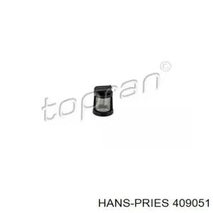 Фильтр АКПП 409051 HANS PRIES