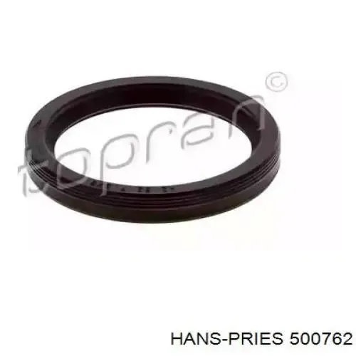 Сальник коленвала 500762 Hans Pries (Topran)