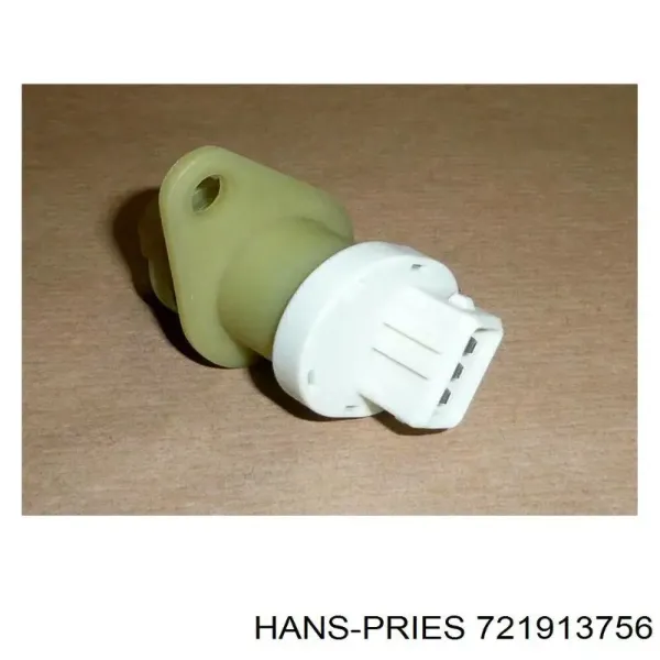 Датчик скорости 721913756 Hans Pries (Topran)
