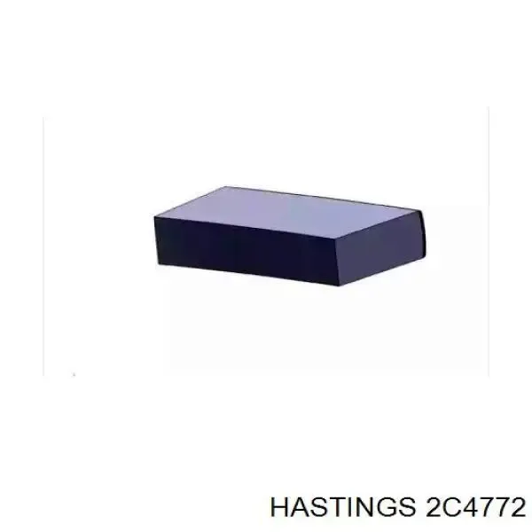  2C4772 Hastings