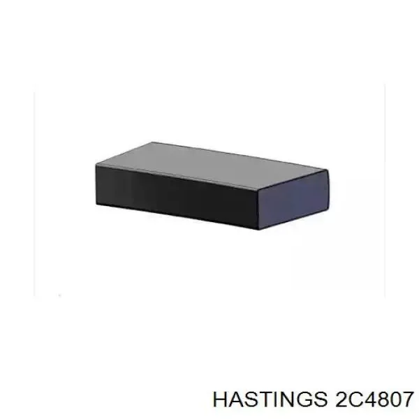  2C4807 Hastings