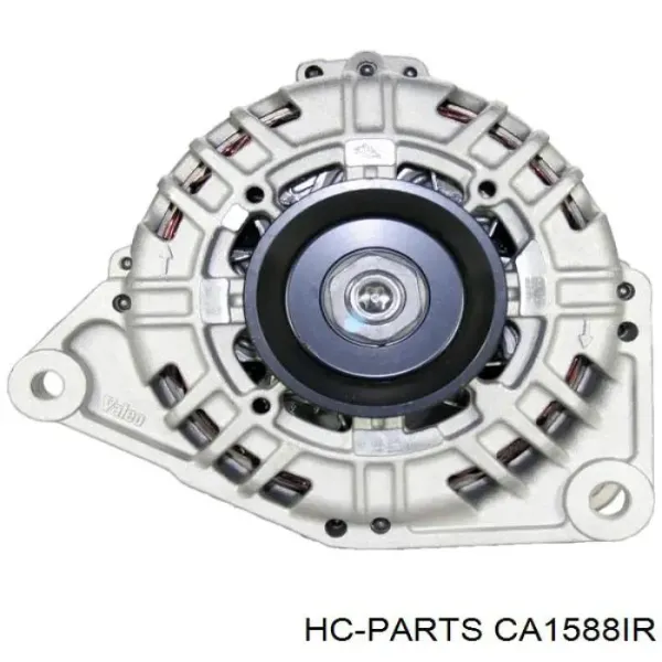 Генератор CA1588IR HC Parts