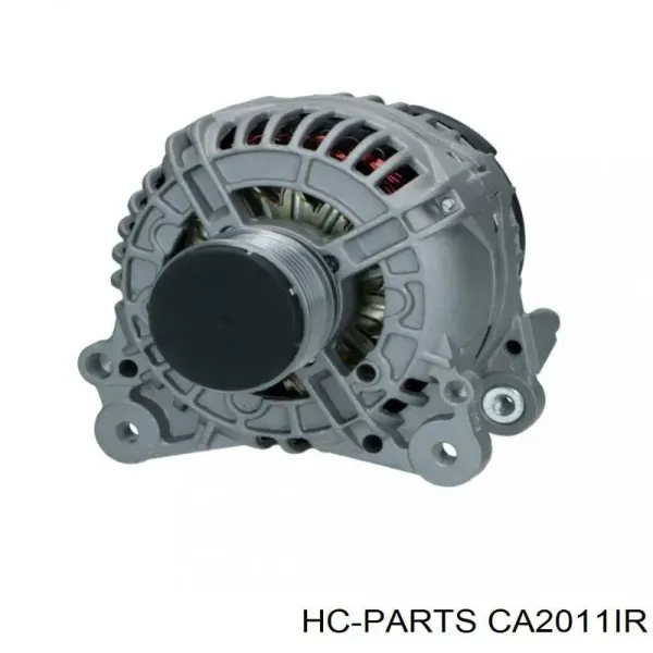 Генератор CA2011IR HC Parts
