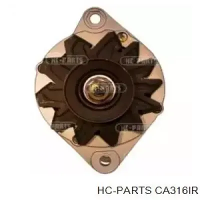 Генератор CA316IR HC Parts