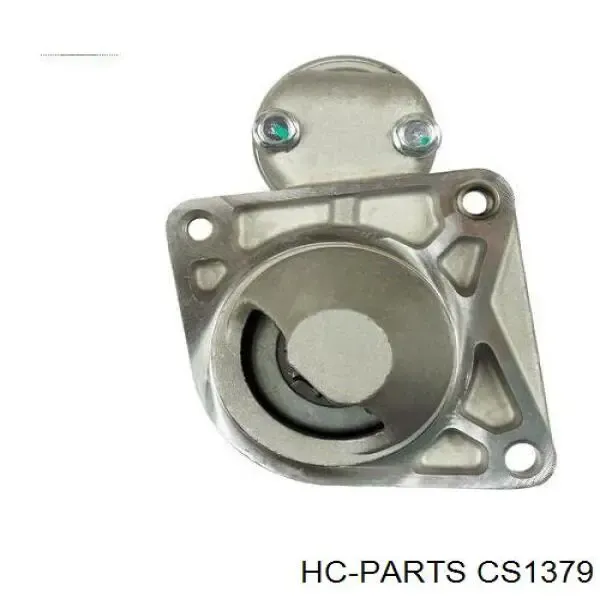 Стартер CS1379 HC Parts