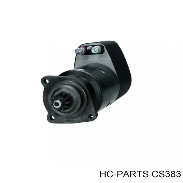 Стартер CS383 HC Parts