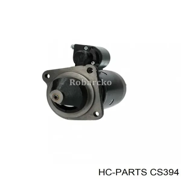 Стартер CS394 HC Parts