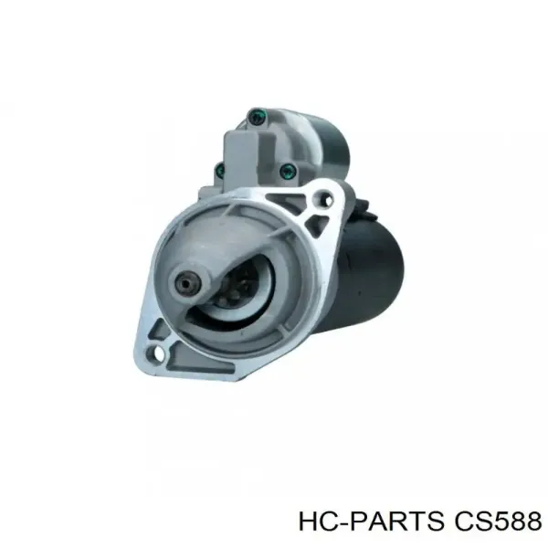 Стартер CS588 HC Parts