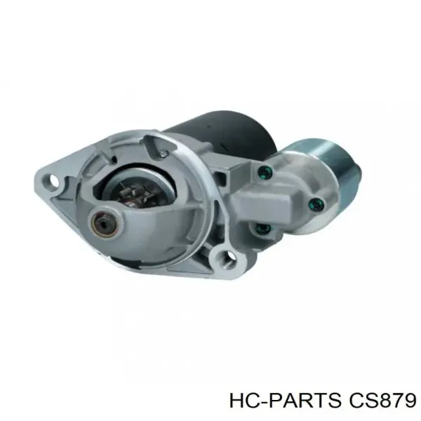 Стартер CS879 HC Parts