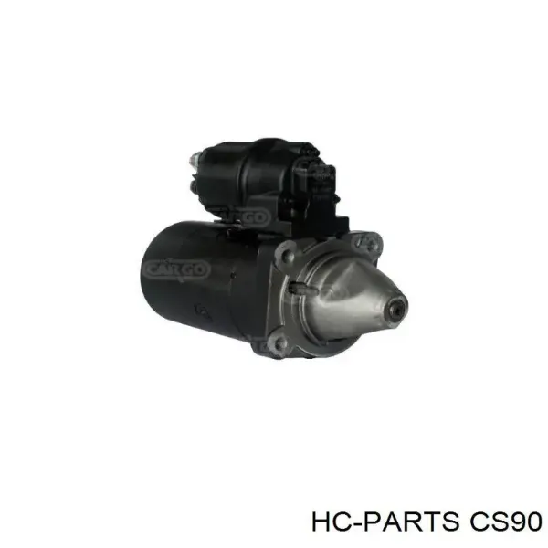 Стартер CS90 HC Parts