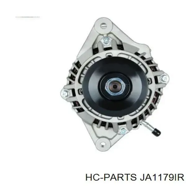 Купить MD304129 Mitsubishi Генератор