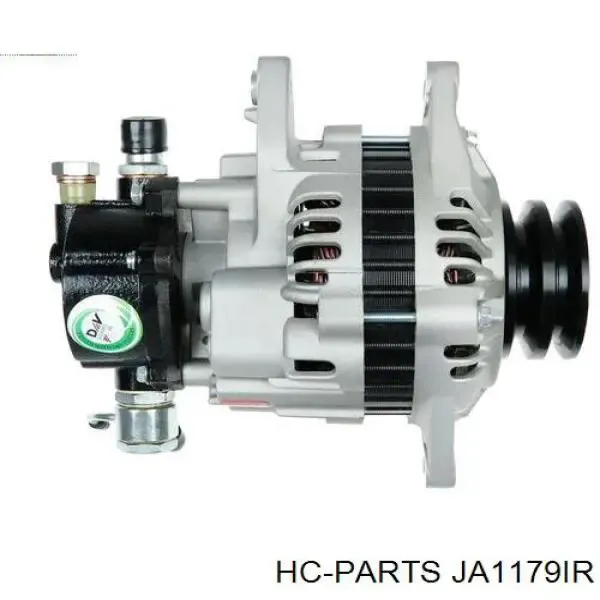 Генератор MD304129 Mitsubishi