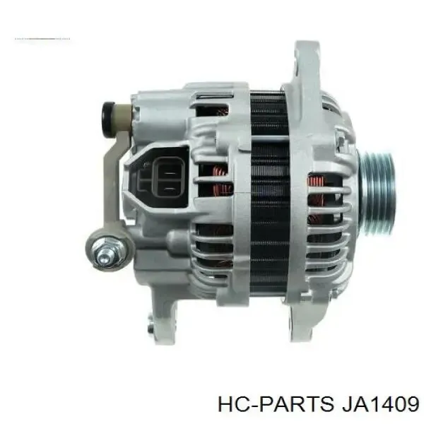 Генератор JA1409 HC Parts
