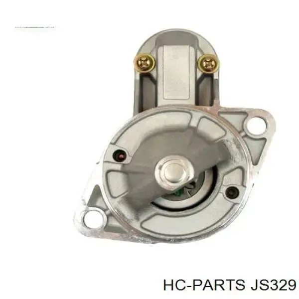 Стартер JS329 HC Parts