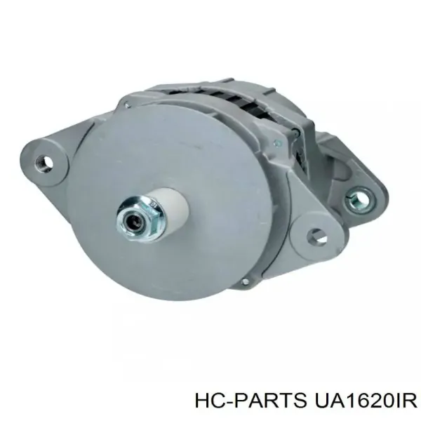 Генератор 3935530 Cummins