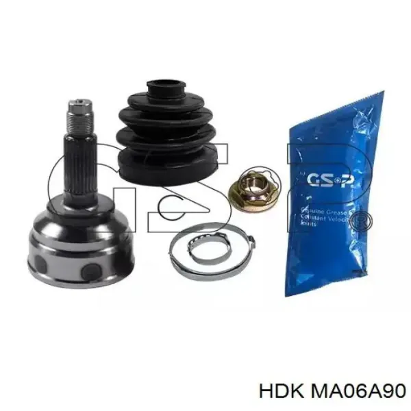 ШРУС наружный передний MA06A90 HDK