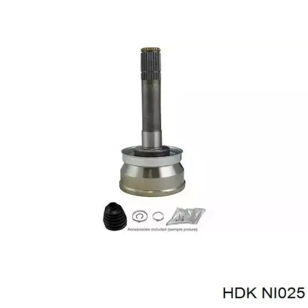ШРУС наружный передний NI025 HDK