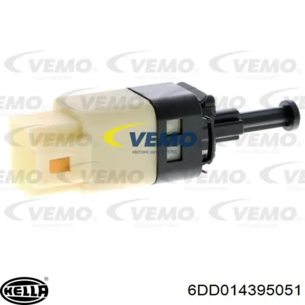 Датчик стоп сигнала 95368630 Opel