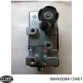 Актуатор турбины HELLA 6NW008412491