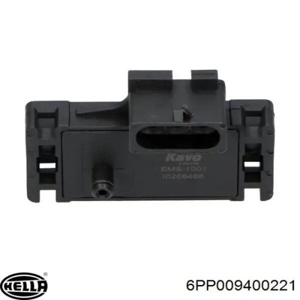 Датчик абсолютного давления 6PP009400221 HELLA
