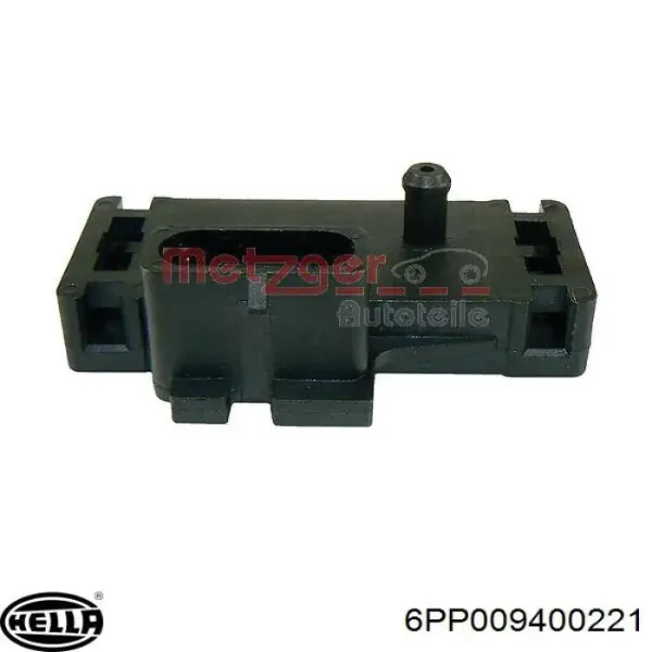 Датчик абсолютного давления в коллекторе HELLA 6PP009400221 цена, от
