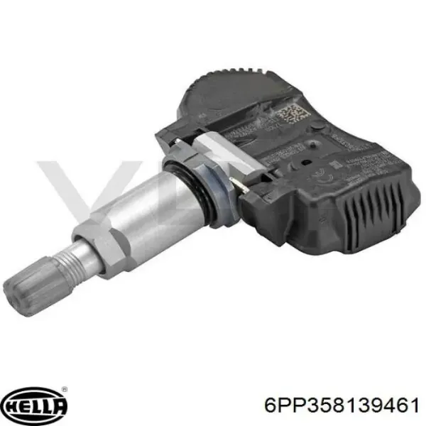 Датчик давления в шинах Q2120389 Q-fix