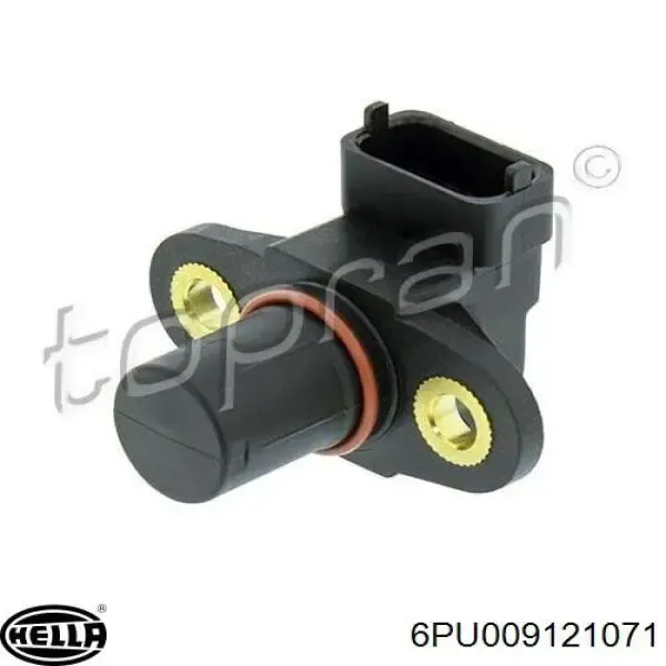 Датчик фаз HELLA 6PU009121071 цена, от