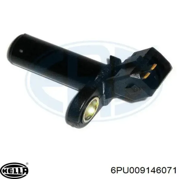 Датчик положения коленчатого вала HELLA 6PU009146071 цена, от