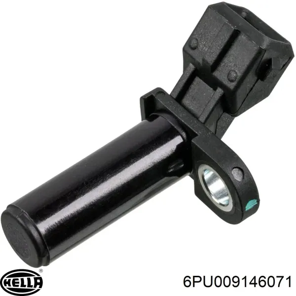 Датчик коленвала 6PU009146071 HELLA