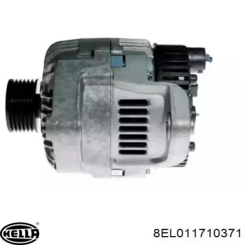 Генератор A3281 AS/Auto Storm