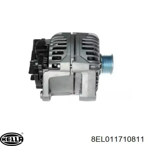 Генератор A0209PR AS/Auto Storm