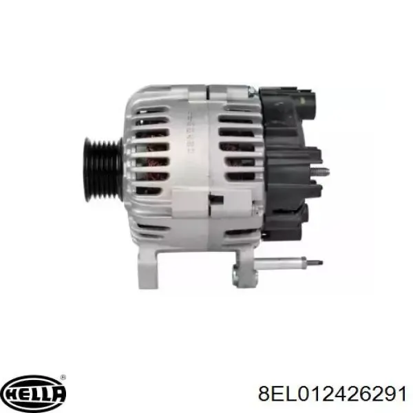 Генератор A0181 AS/Auto Storm