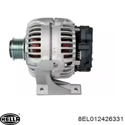 Генератор 30658087 Volvo