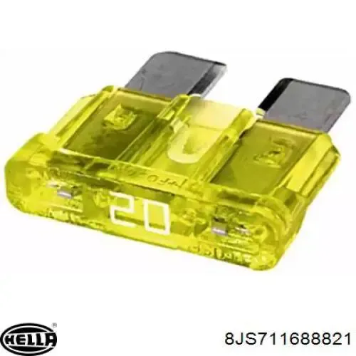 Купить N072581000306 Mercedes Предохранители